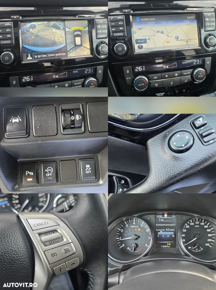 Nissan Qashqai 1.2 DIG-T TEKNA+ - 8