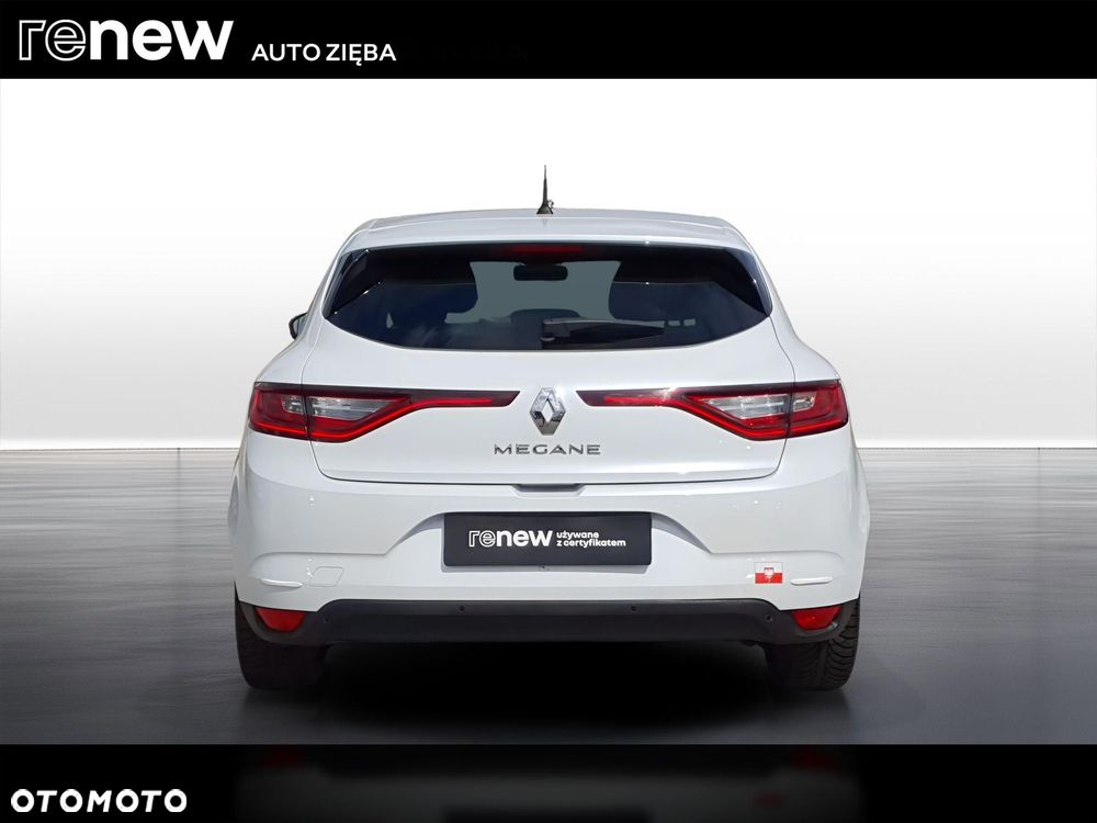 Renault Megane 1.3 TCe FAP Limited - 4