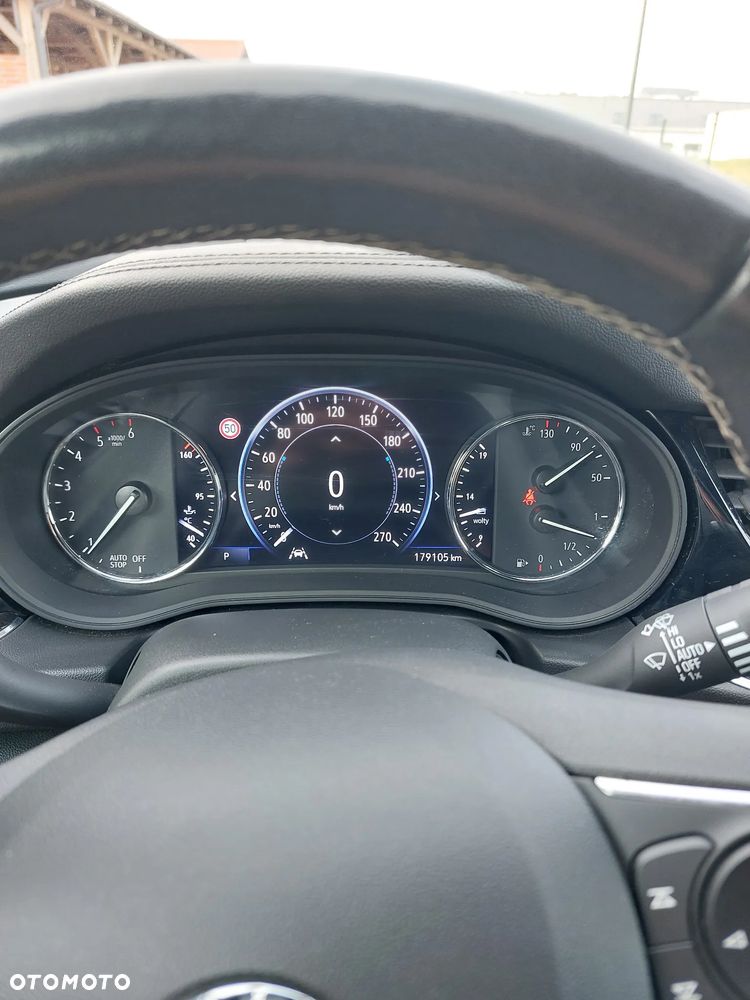Opel Insignia 2.0 CDTI Business Elegance S&S - 9