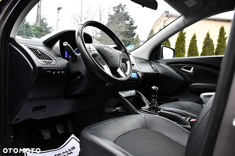 Hyundai ix35 1.6 2WD Style - 9