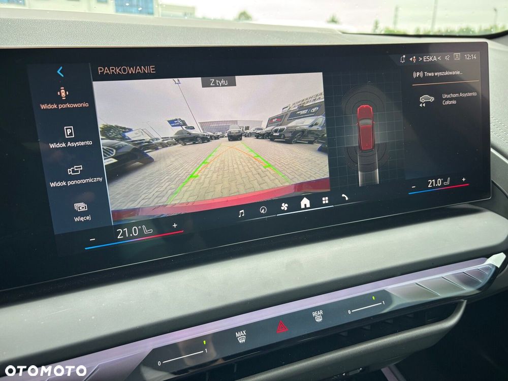 BMW X3 xDrive20d mHEV - 32