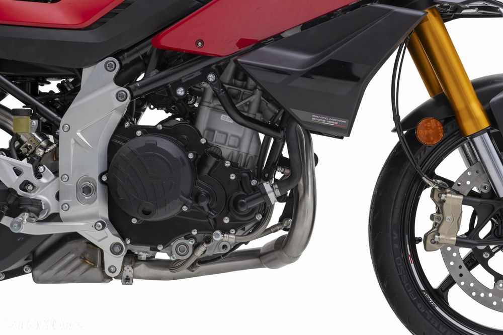 Fantic Inny - 18