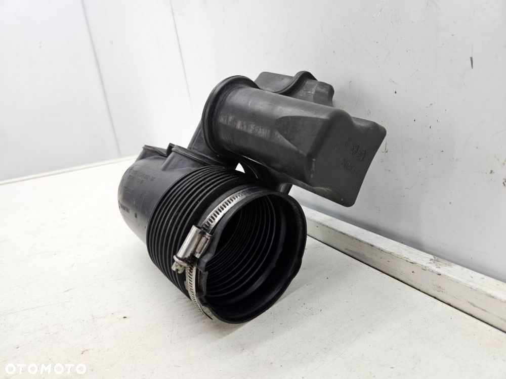 Rezonator BMW E81 E82 E87 X1 E84 E90 E92 F25 silnik N52 N53 2.5i 3.0i rura dolotu powietrza 7560300 - 4