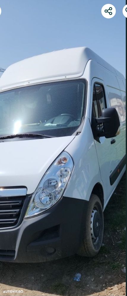 Opel Movano - 4