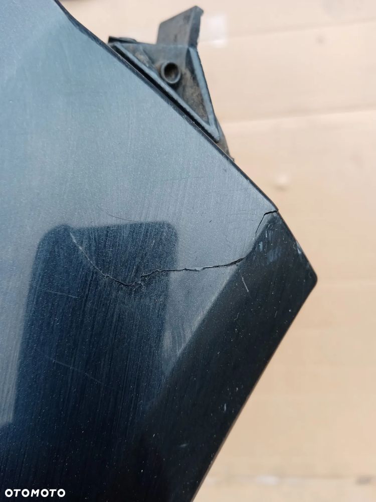 Błotnik prawy przód przedni Renault Megane II - 2