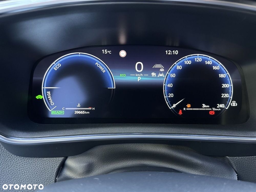 Toyota Corolla 1.8 Hybrid Comfort - 20