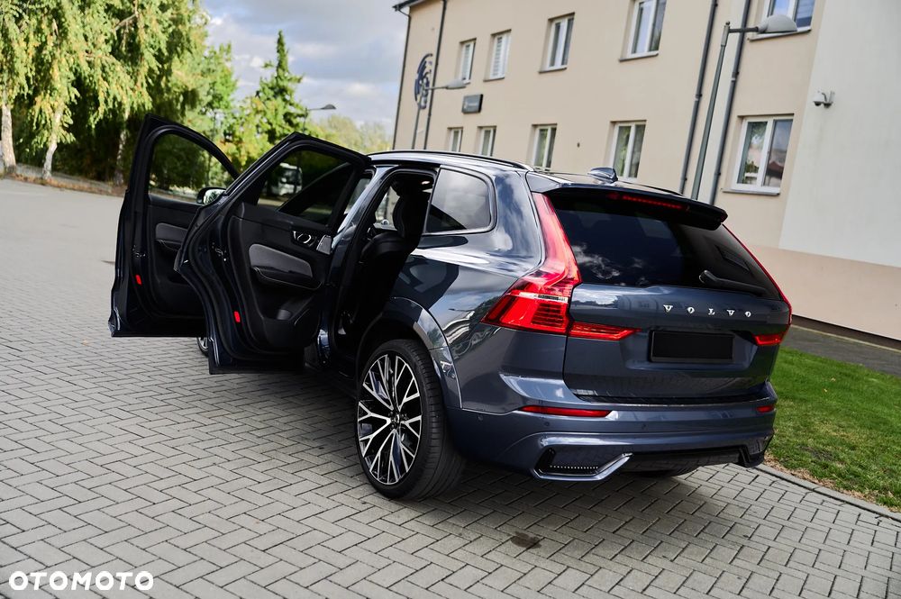 Volvo XC 60 B5 B Geartronic RDesign - 20