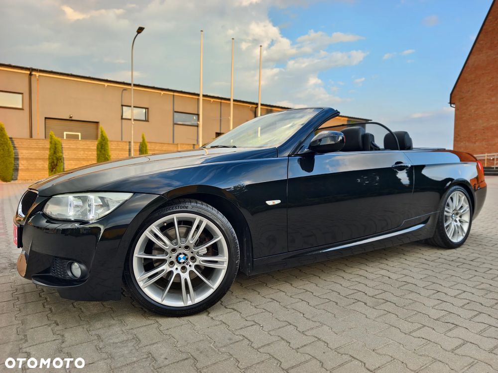 BMW Seria 3 320d M Sport Edition - 35