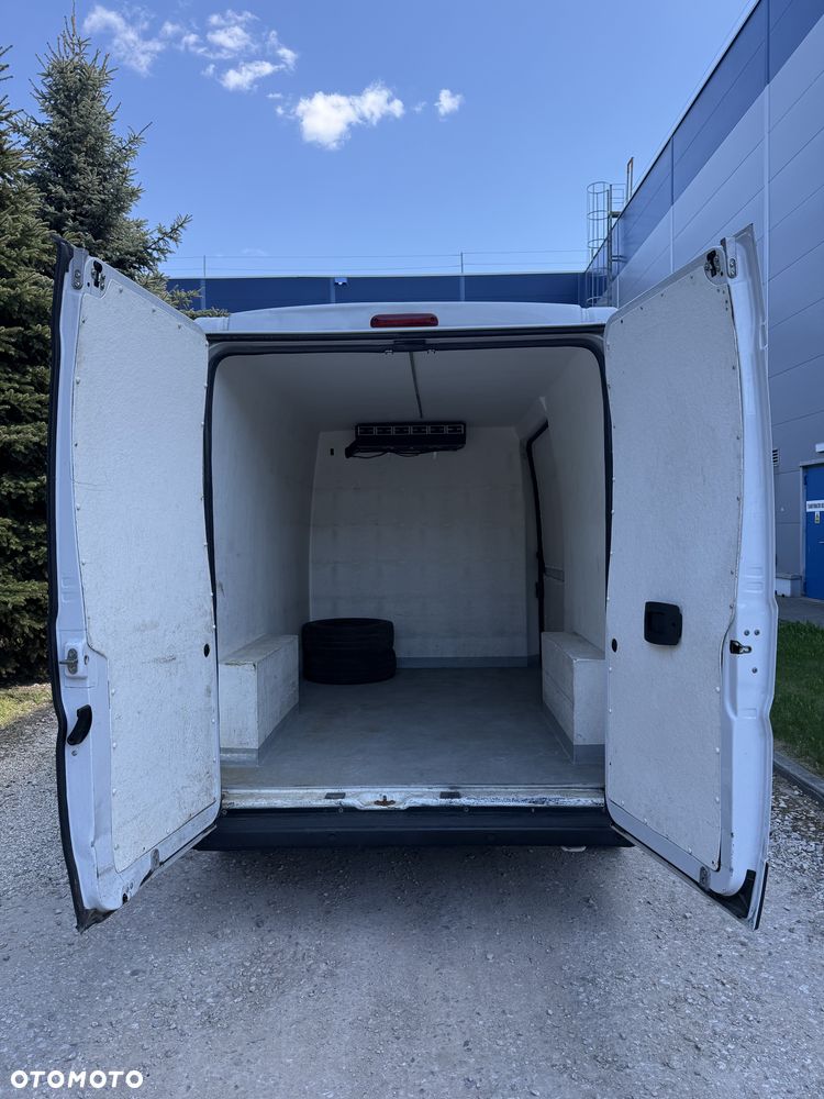 Fiat Ducato - 7