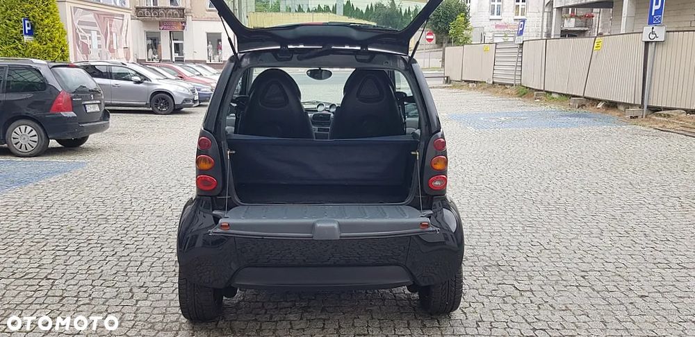 Smart Fortwo & pure - 10