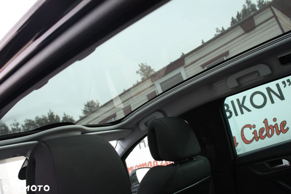 Peugeot 508 155 THP Automatik Allure - 34