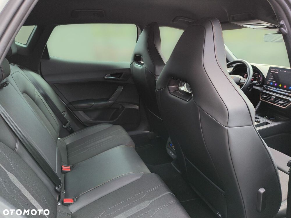 Cupra Formentor 2.0 TSI 4Drive VZ DSG - 21