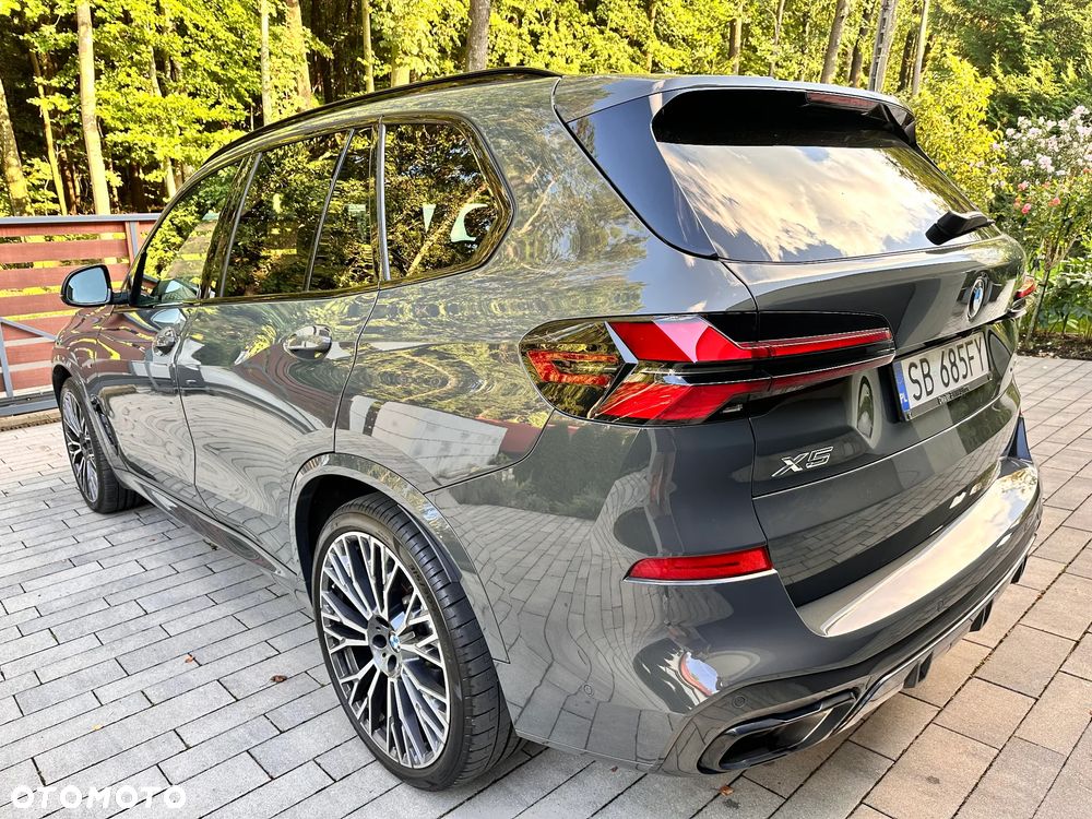 BMW X5 xDrive40i - 3
