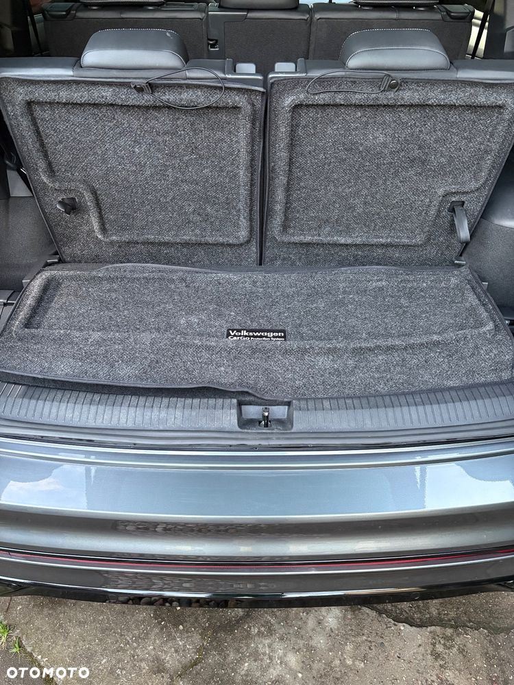Volkswagen Tiguan - 7