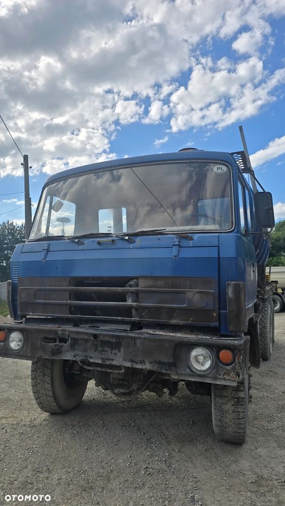 Tatra 815 - 1