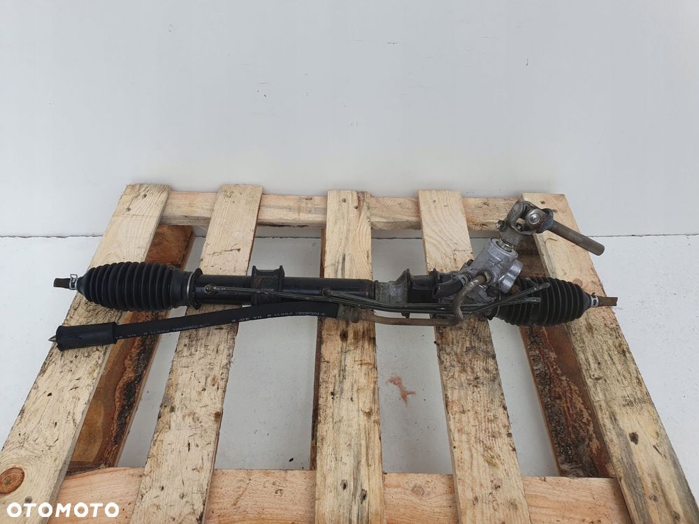 Suzuki Baleno I MAGLOWNICA przekładnia KIEROWNICZA 510-07083T - 1