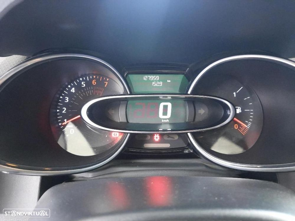 Renault Clio Sport Tourer 0.9 TCe Limited - 3