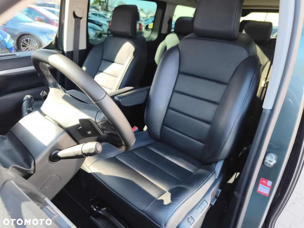Toyota Proace Verso 2.0 D4-D Long VIP - 21