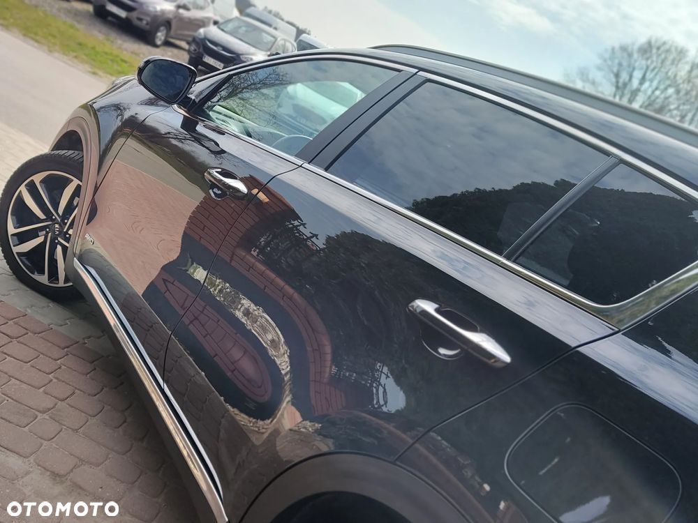 Kia Sportage 2.0 CRDI AWD Eco-Dynamics+ (48V M-H) PLATINUM - 15