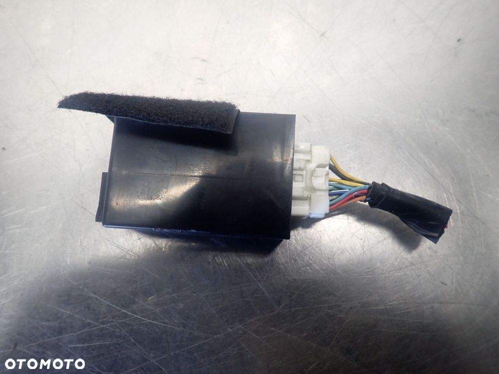 MODUŁ ŚWIATEŁ MAZDA 3 II BBP367890A - 2