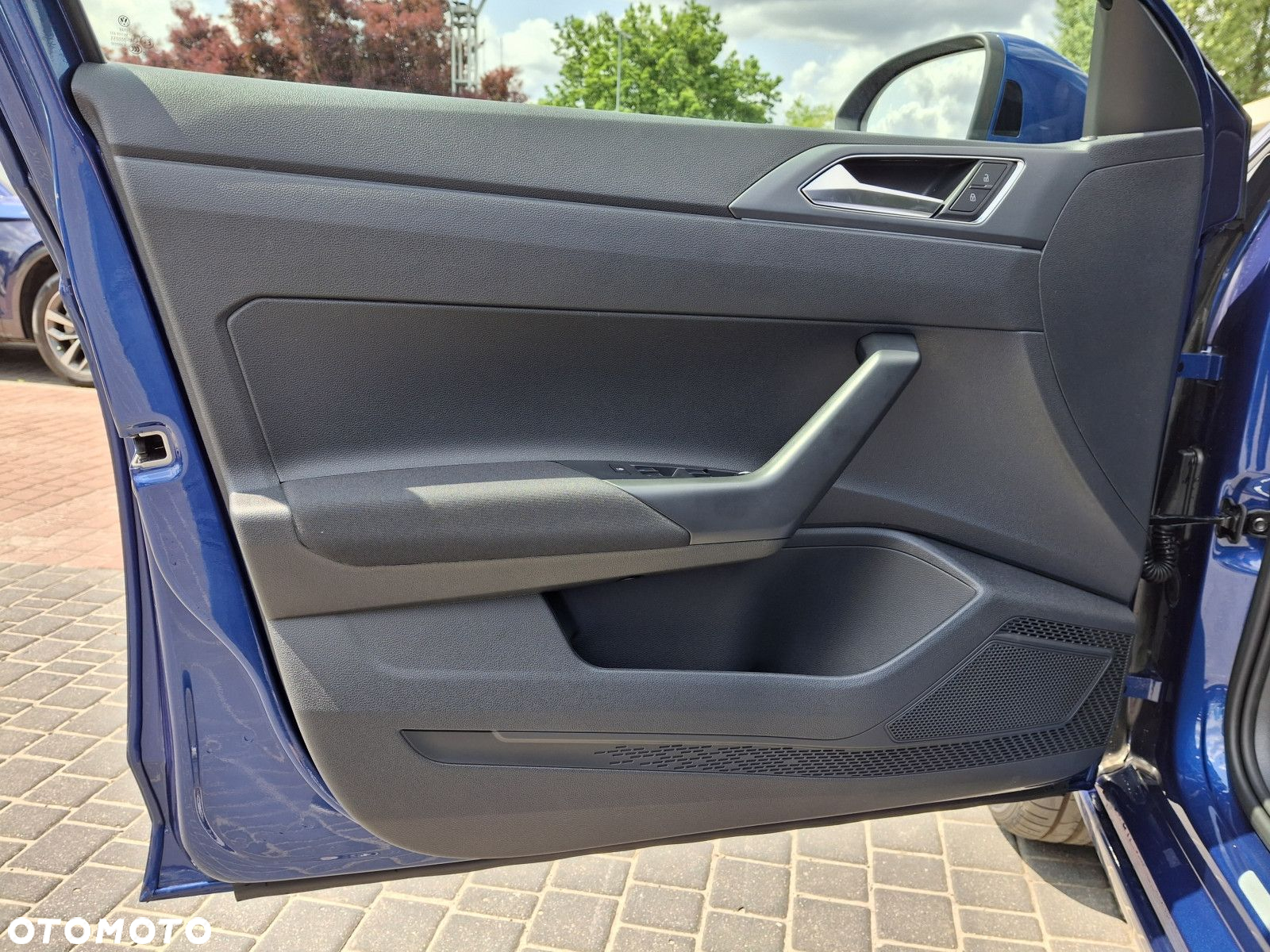 Volkswagen Taigo 1.0 TSI R-Line DSG - 9
