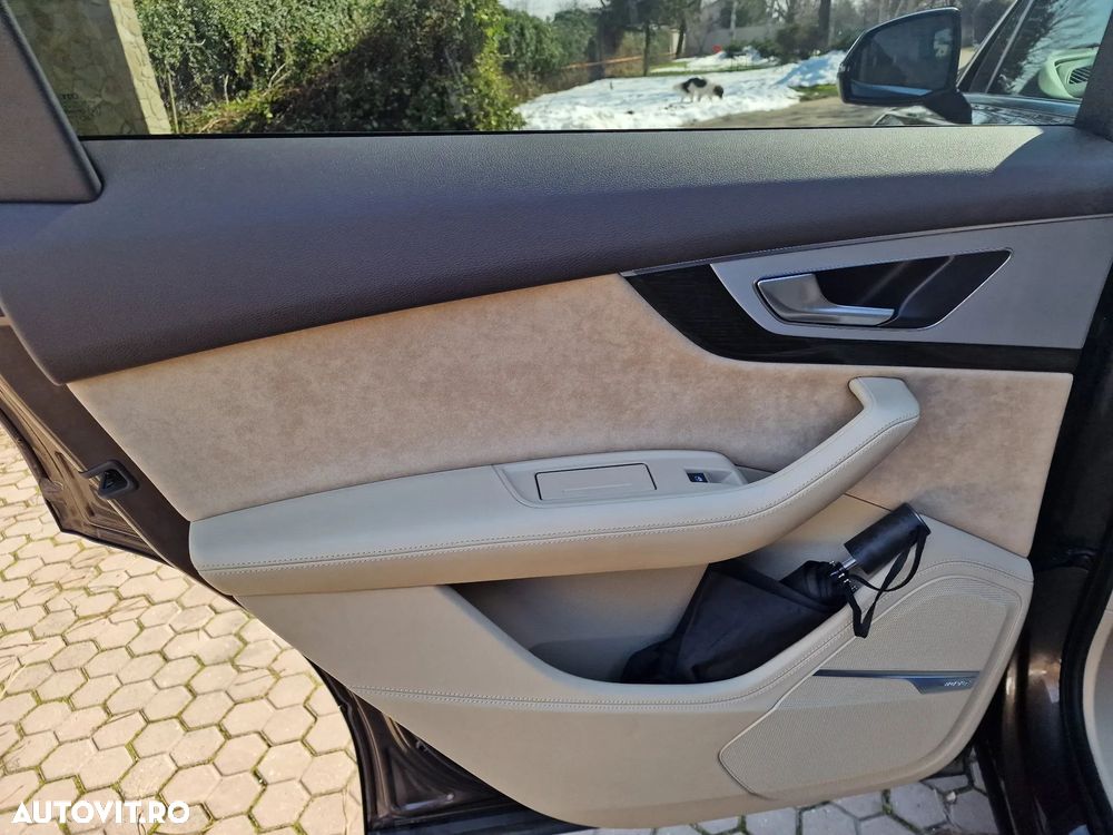 Audi Q7 3.0 50 TDI quattro Tiptronic MHEV S Line - 13