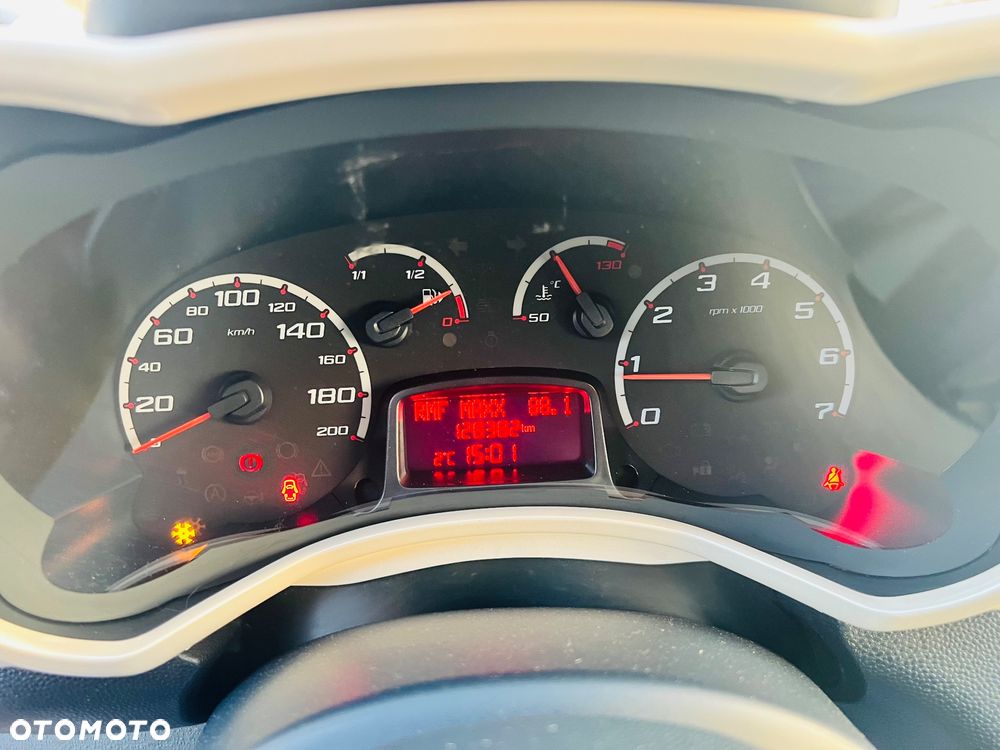 Ford KA 1.2 Ambiente - 17