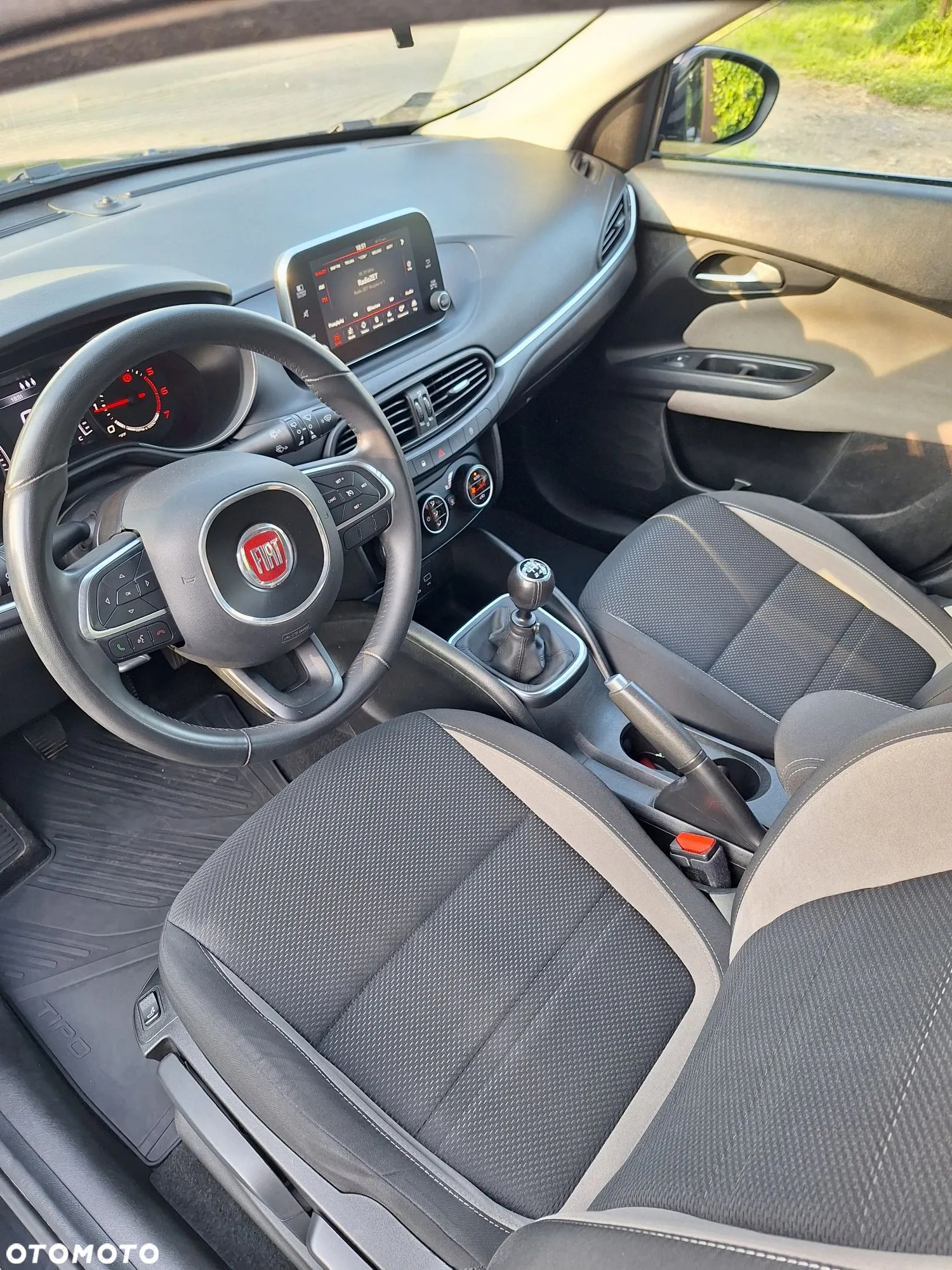 Fiat Tipo 1.6 MultiJet 16v Lounge - 9