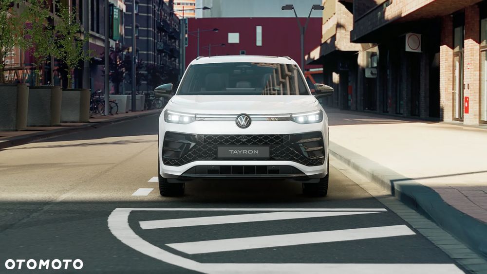 Volkswagen Tayron 2.0 TSI R-Line Plus DSG - 7