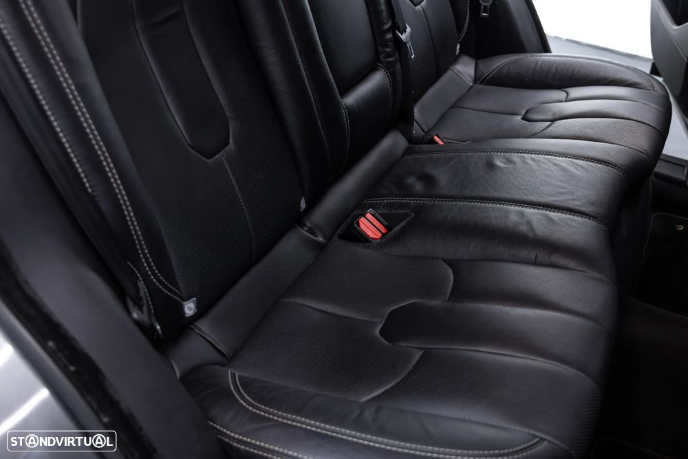 Land Rover Range Rover Evoque 2.2 eD4 Pure Tech - 26