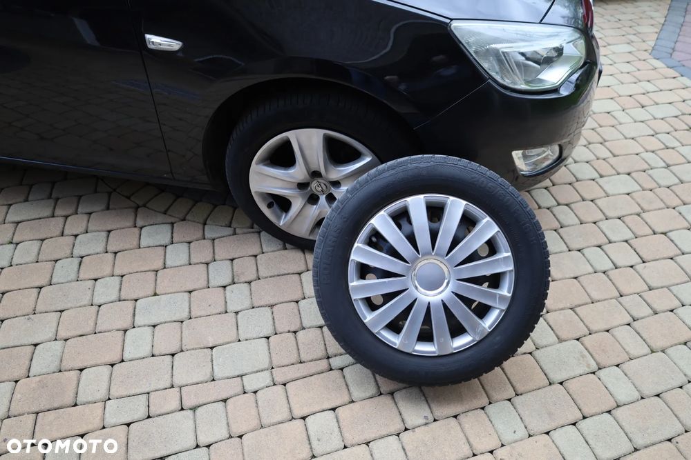 Opel Astra 1.7 CDTI Sport - 14