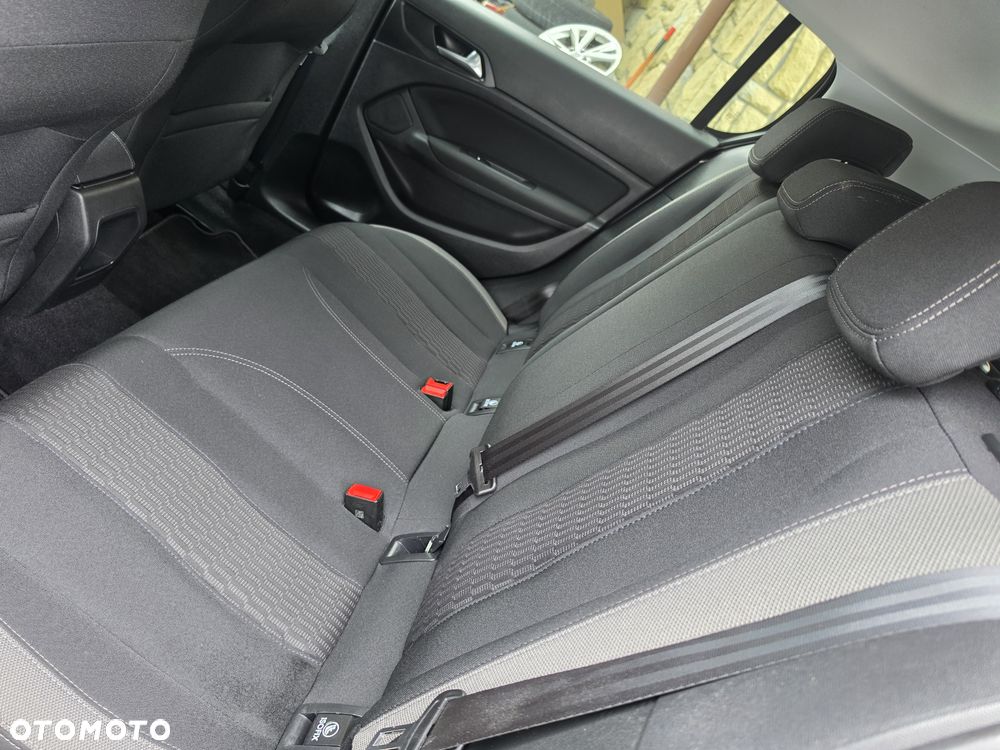 Peugeot 308 BlueHDi 120 Stop & Start Style - 20