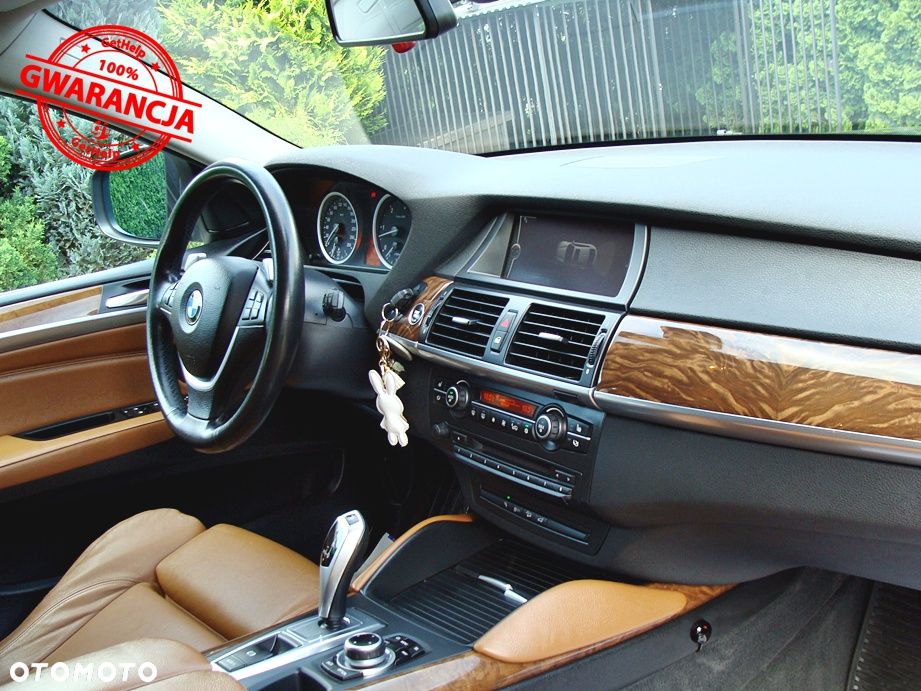 BMW X6 - 11