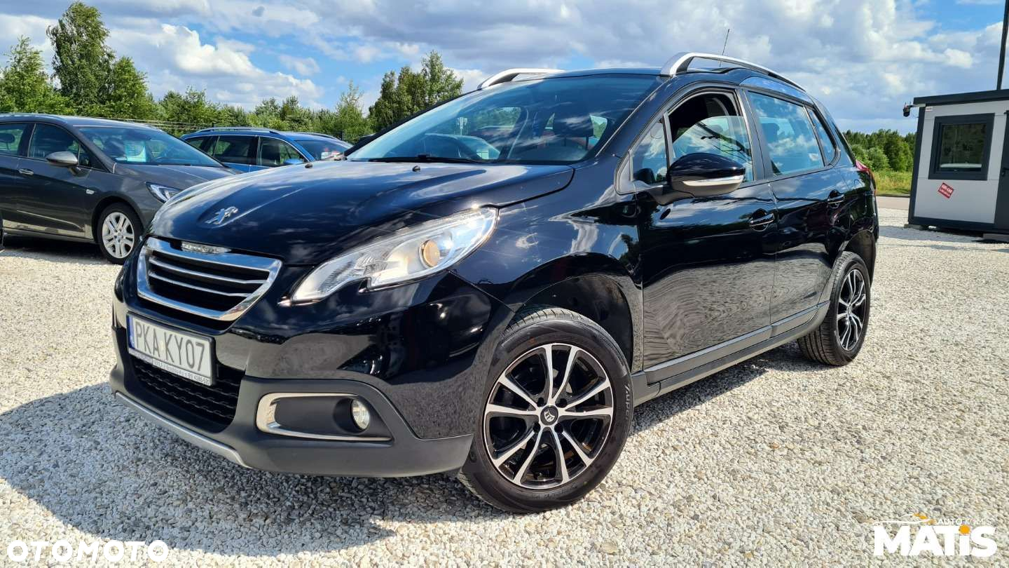 Peugeot 2008 - 32