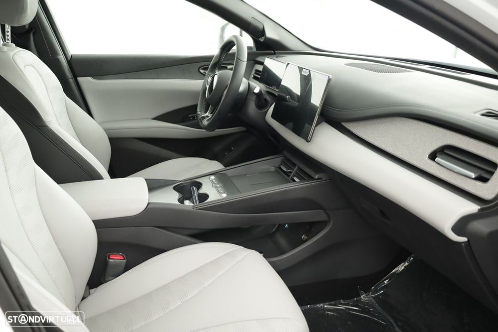 BYD Seal 6 Touring 1.5 DM-i Comfort - 21