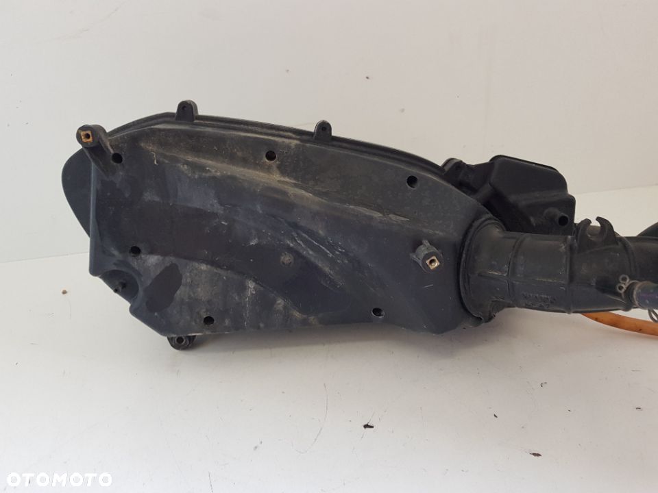 Kymco 125 Dink Street 2010r Obudowa Filtra Powietrza Airbox - 4