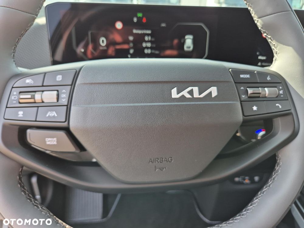 Kia EV6 - 22