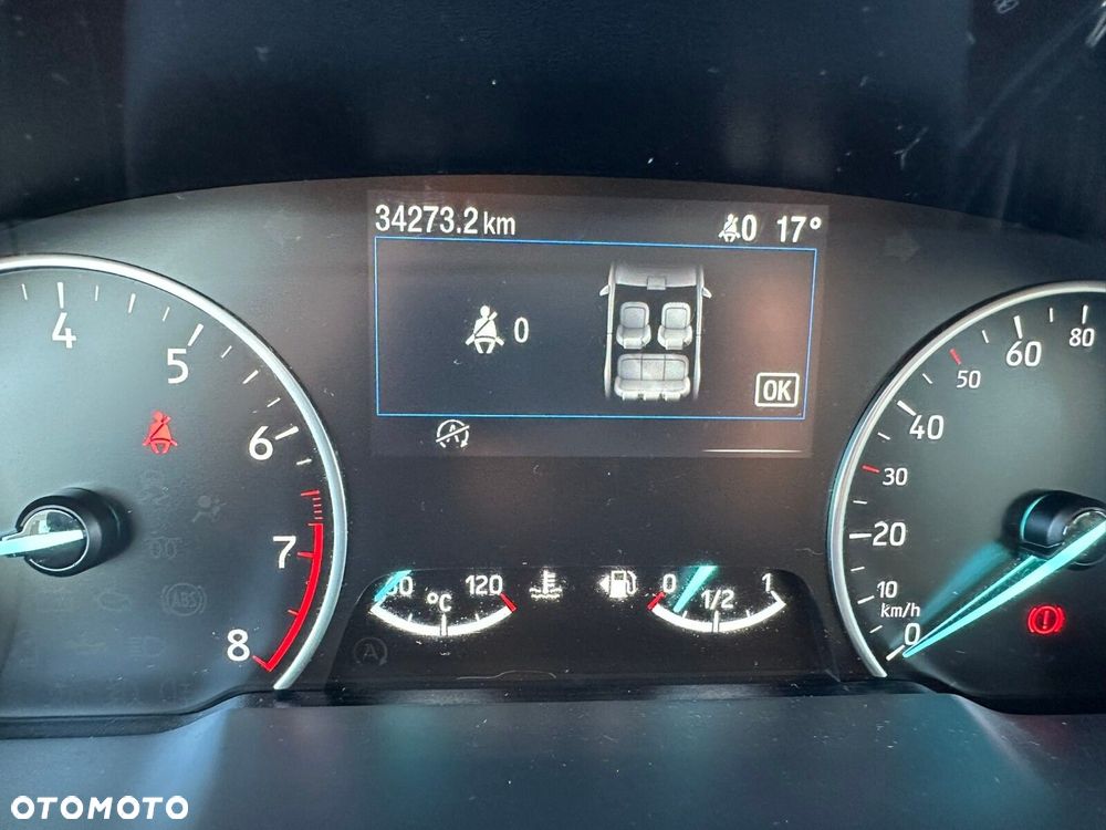 Ford EcoSport 1.0 EcoBoost ST-Line ASS - 18