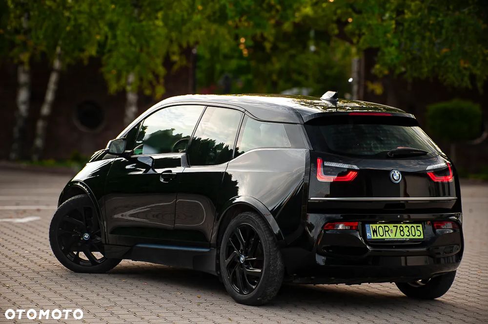 BMW i3 i3S 120 Ah - 13