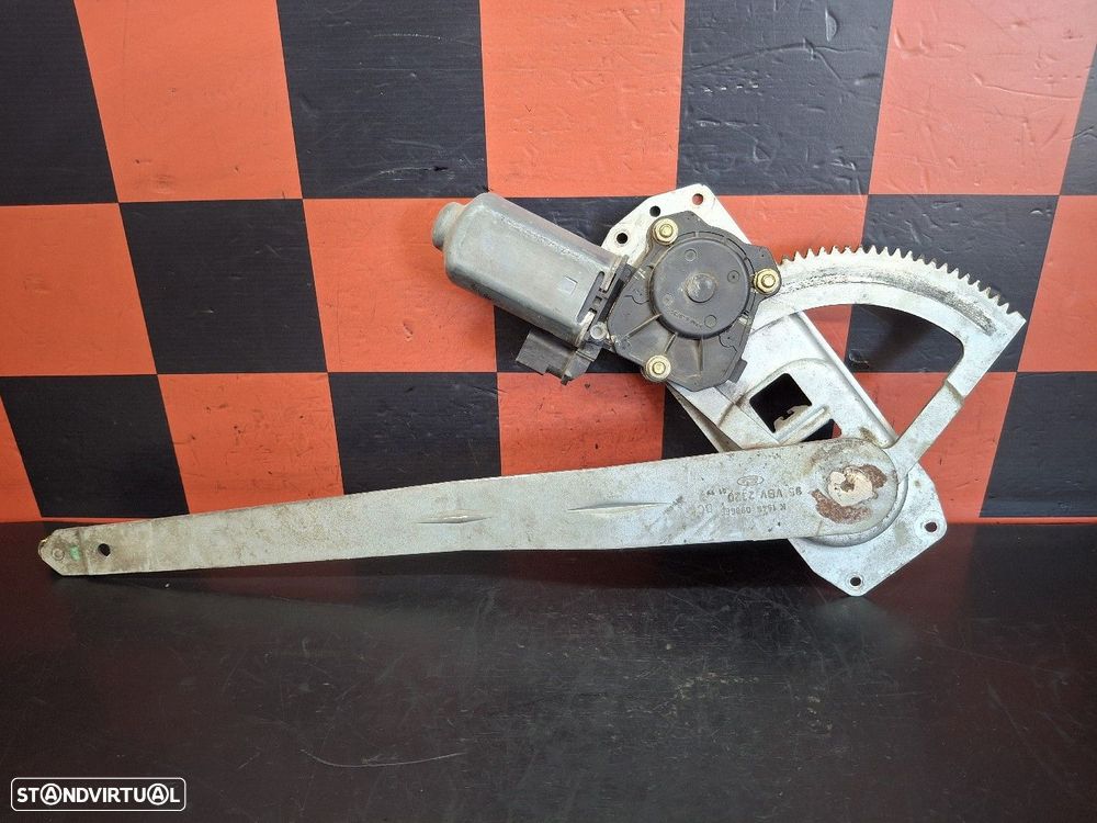 Elevador Frente Esquerdo Electrico Ford Transit Autocarro (E_ _) - 1