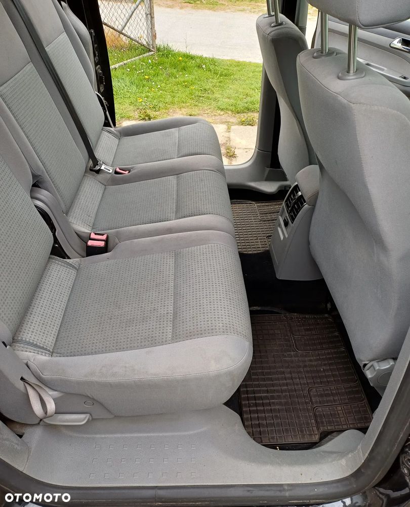 Volkswagen Caddy 1.6 Life (7-Si.) - 11