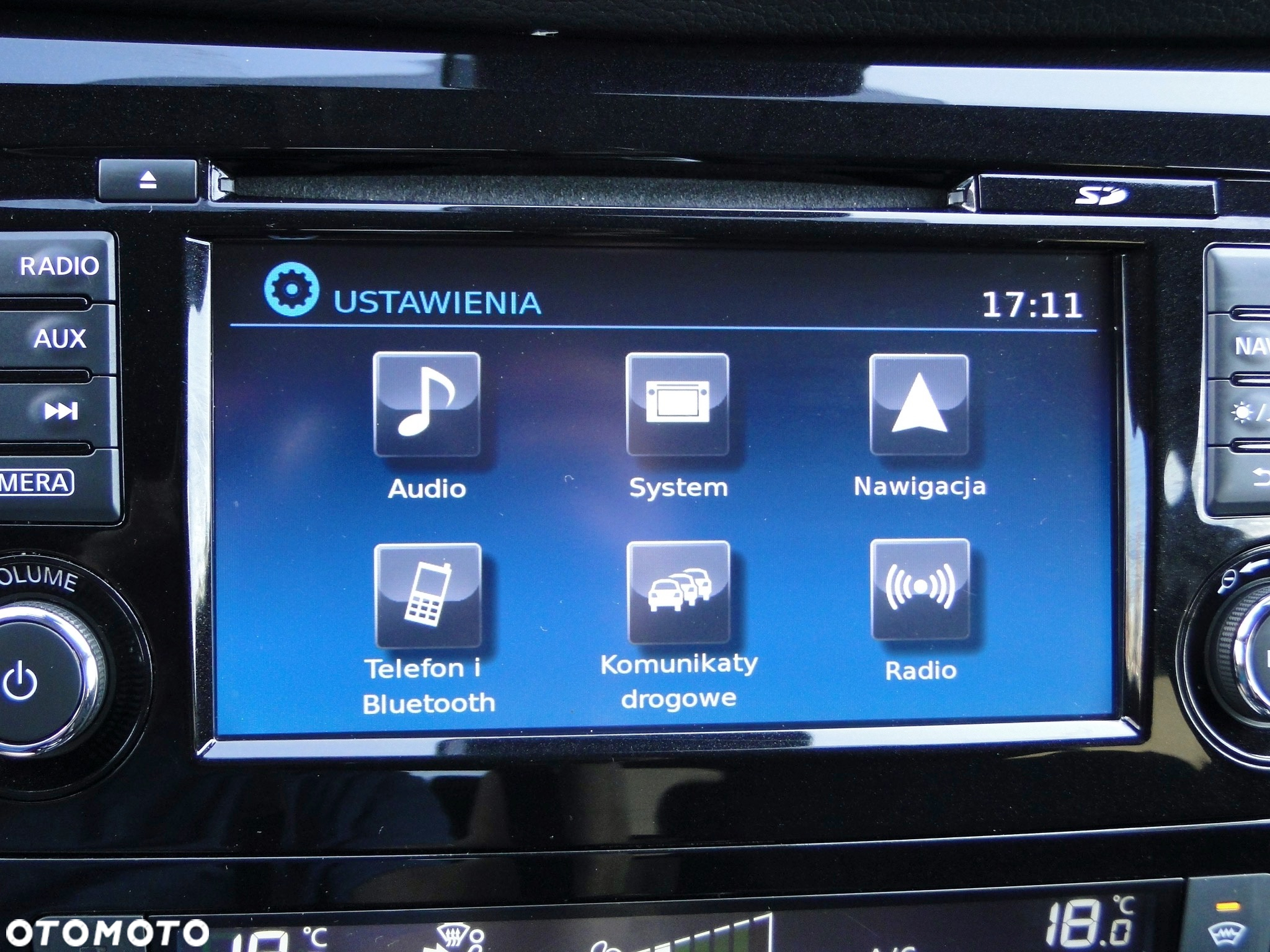 Nissan Qashqai 1.6 DIG-T N-Vision - 25