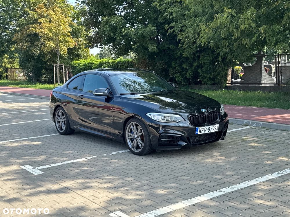 BMW Seria 2 M235i xDrive sport - 3