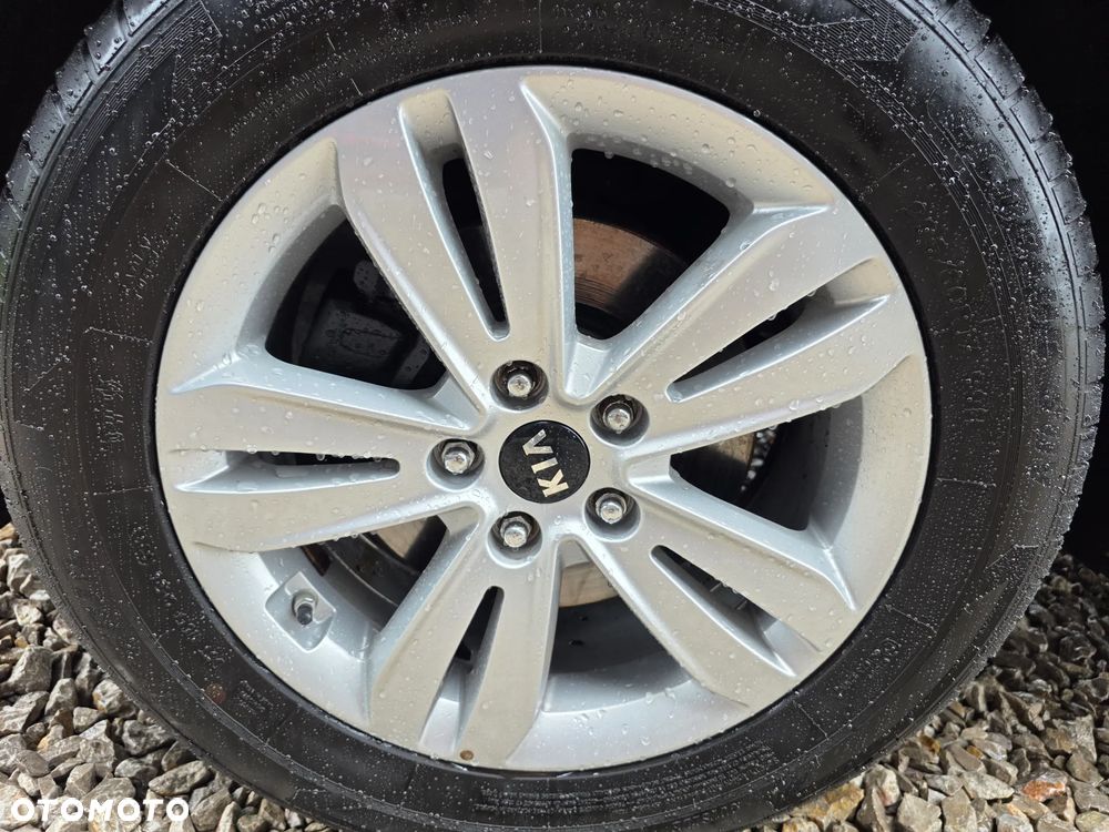 Kia Sportage 1.6 GDI L 2WD - 11
