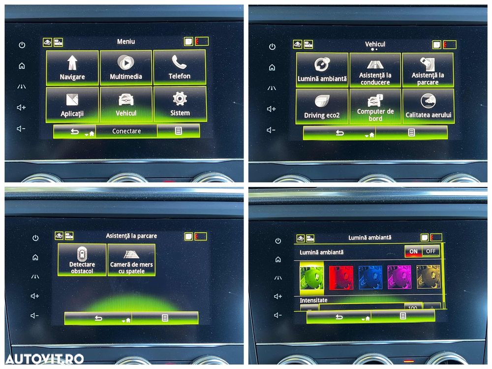 Renault Kadjar TCe EDC GPF Intens - 19