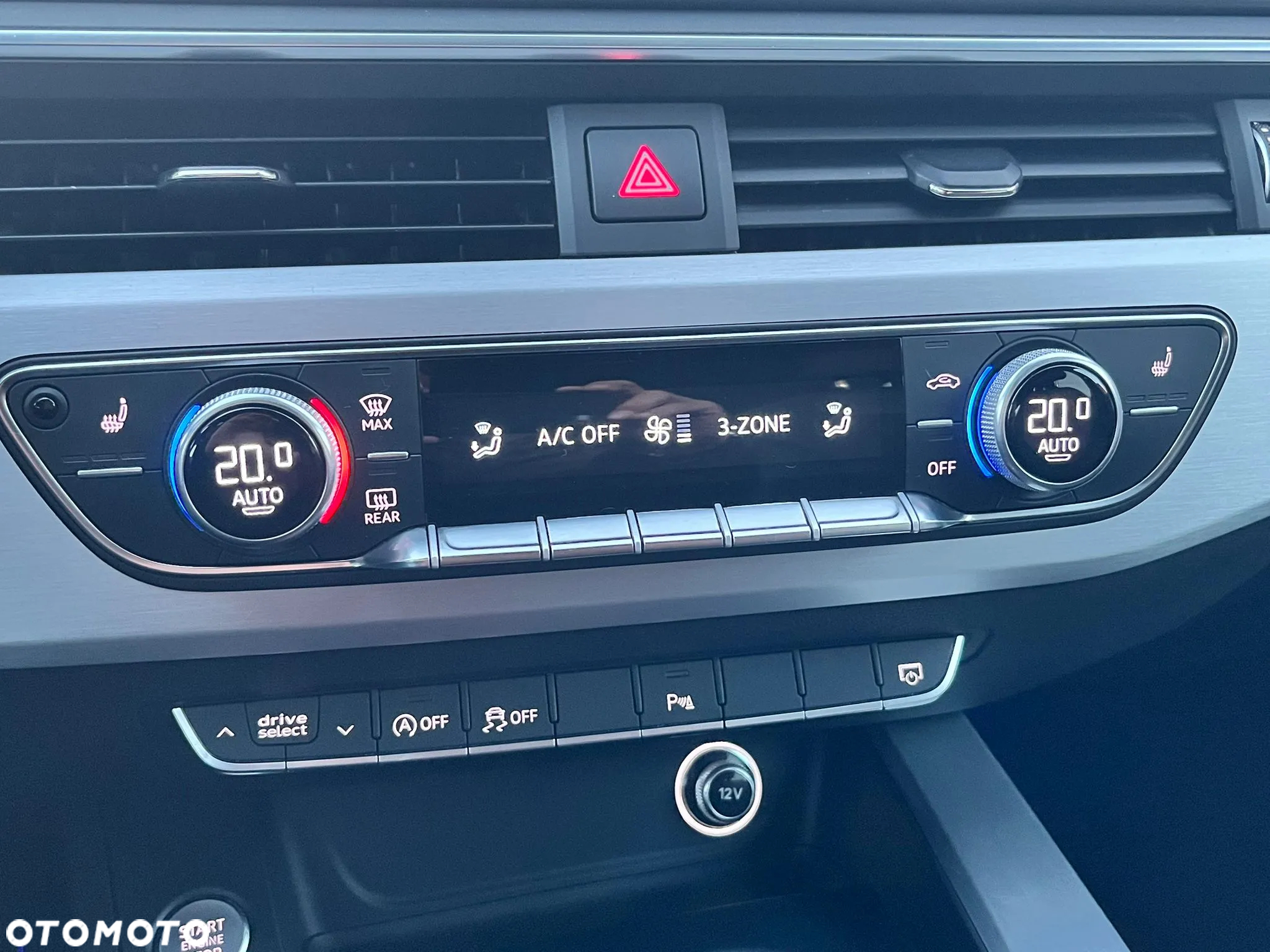 Audi A4 - 21