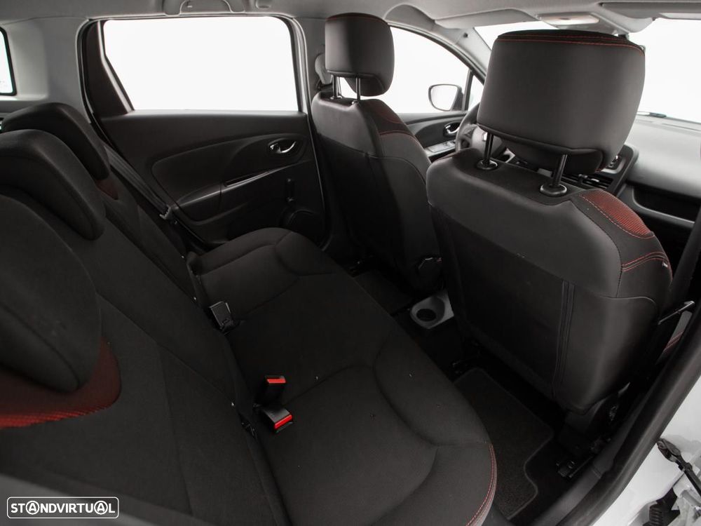 Renault Clio Sport Tourer 1.5 dCi Confort - 10