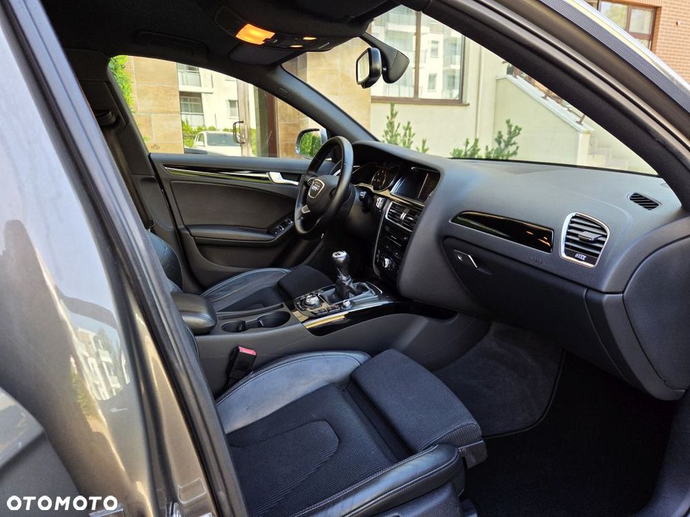 Audi A4 Limousine 2.0 TDI - 26