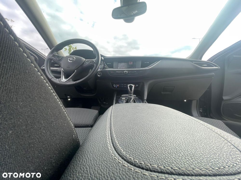 Opel Insignia 2.0 CDTI Elegance S&S - 20