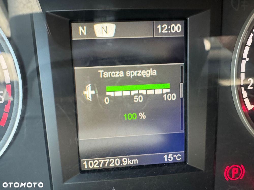 Scania R410 A4X2NA STANDARD - 25